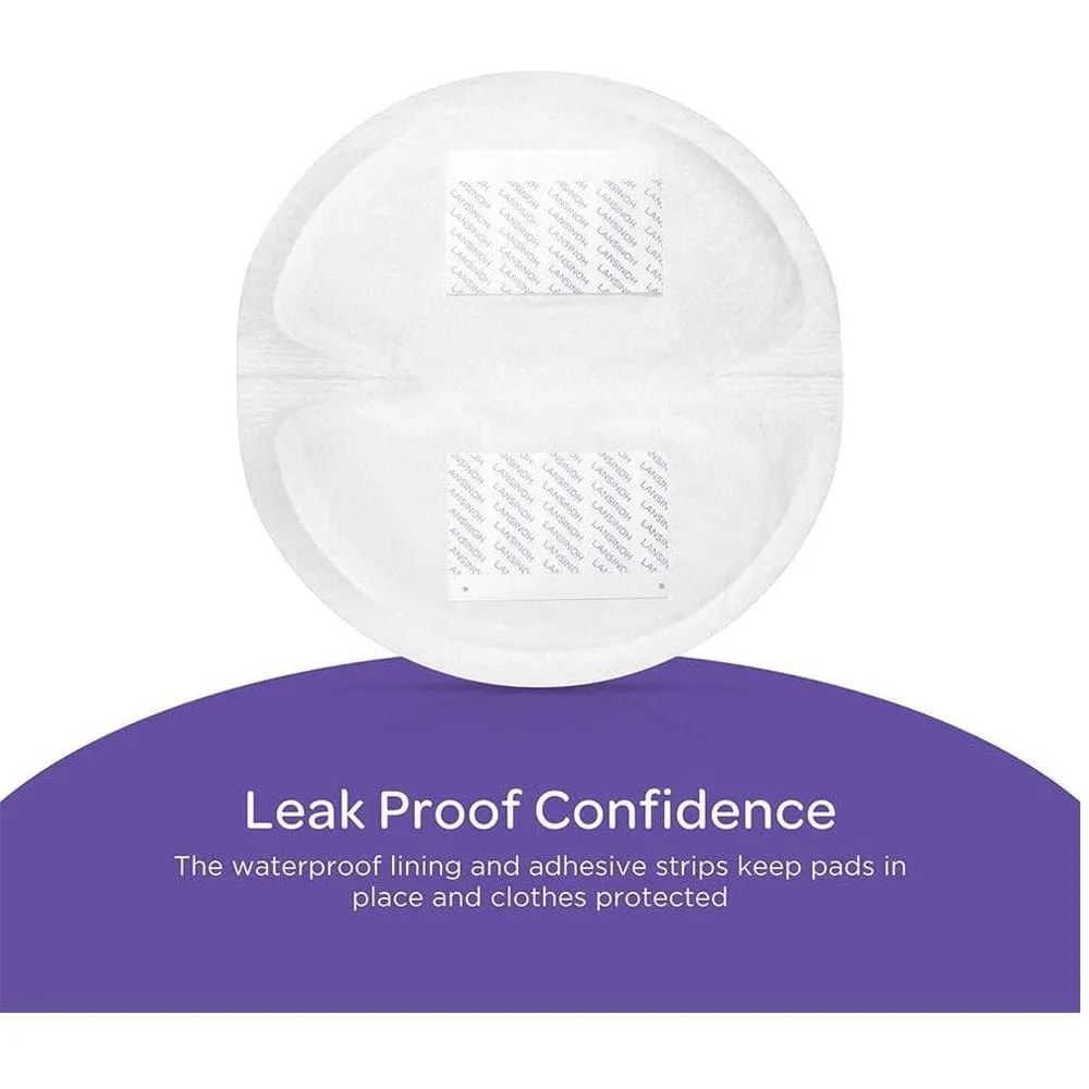 Lansinoh Disposable Nursing Pads