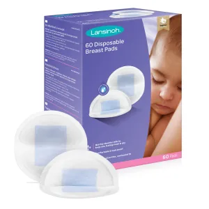 Lansinoh Disposable Nursing Pads