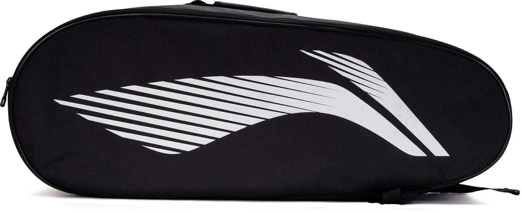 Li-Ning Flash Badminton Kit Bag Kit Bag (Black) (Size - Standard/50 L)