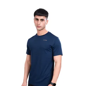 Li-Ning Loader T-Shirt (NAVY ; L)