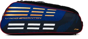 Li-Ning Parallel Kit Bag (Navy) (Size - M/50 L)