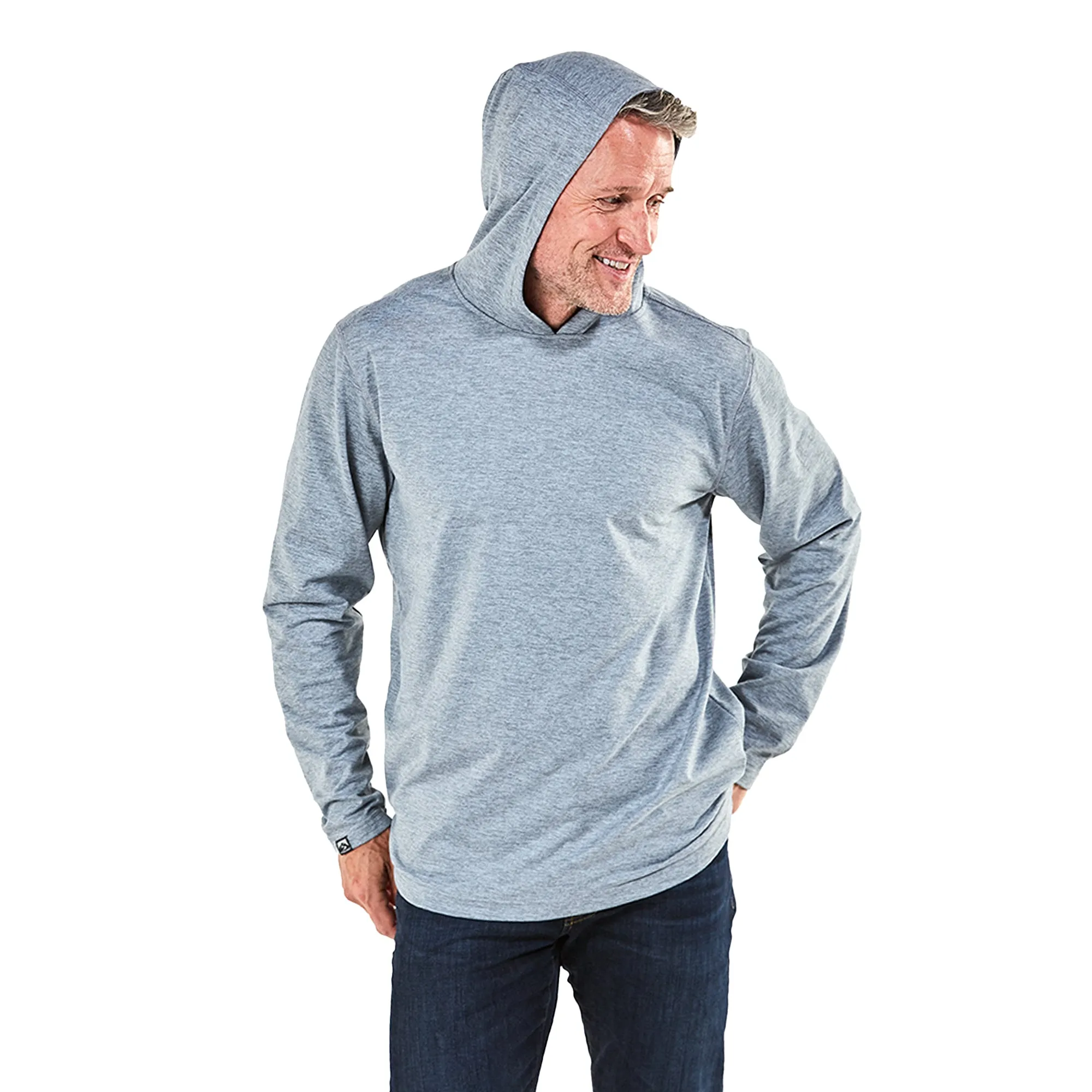 Men's Sidekick Hoodie