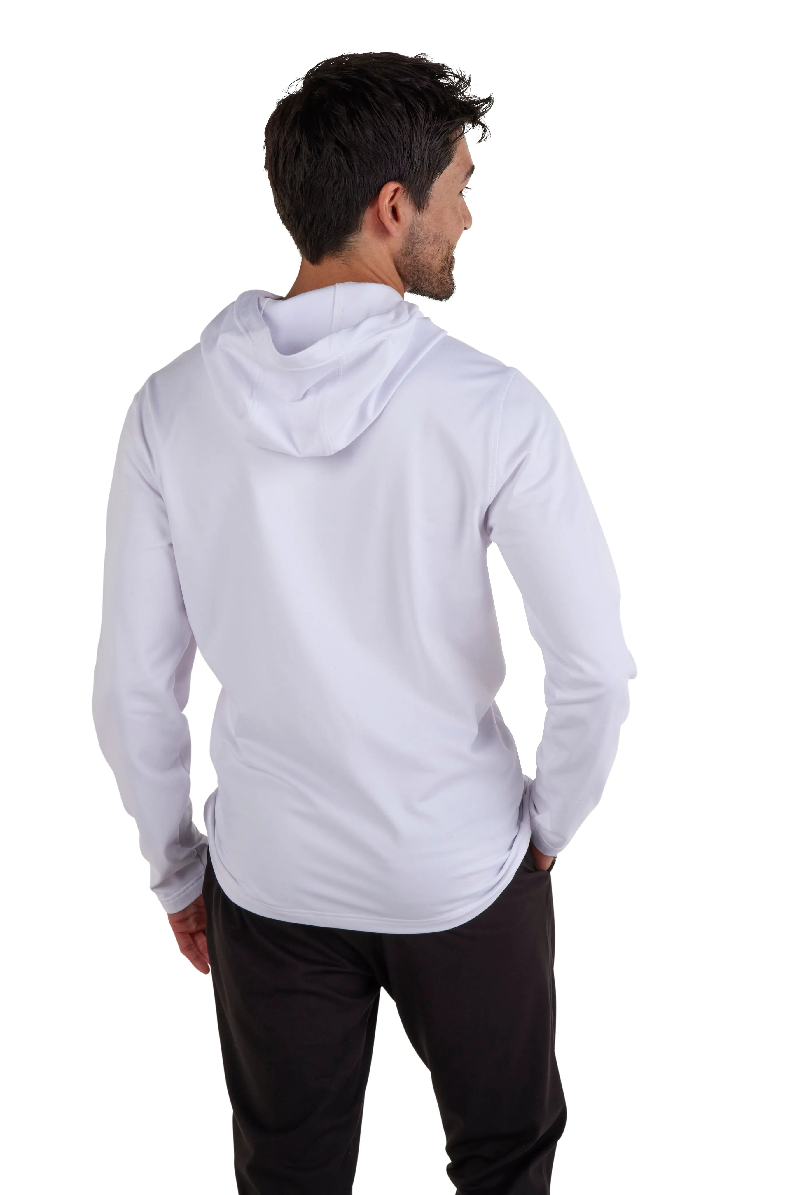 Men's Sidekick Hoodie