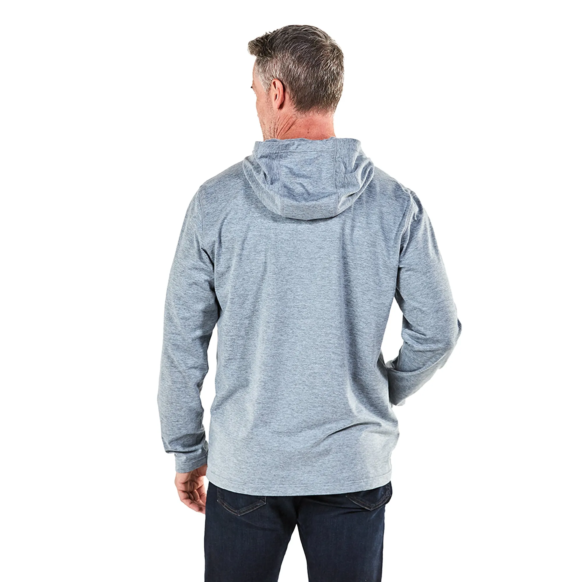 Men's Sidekick Hoodie