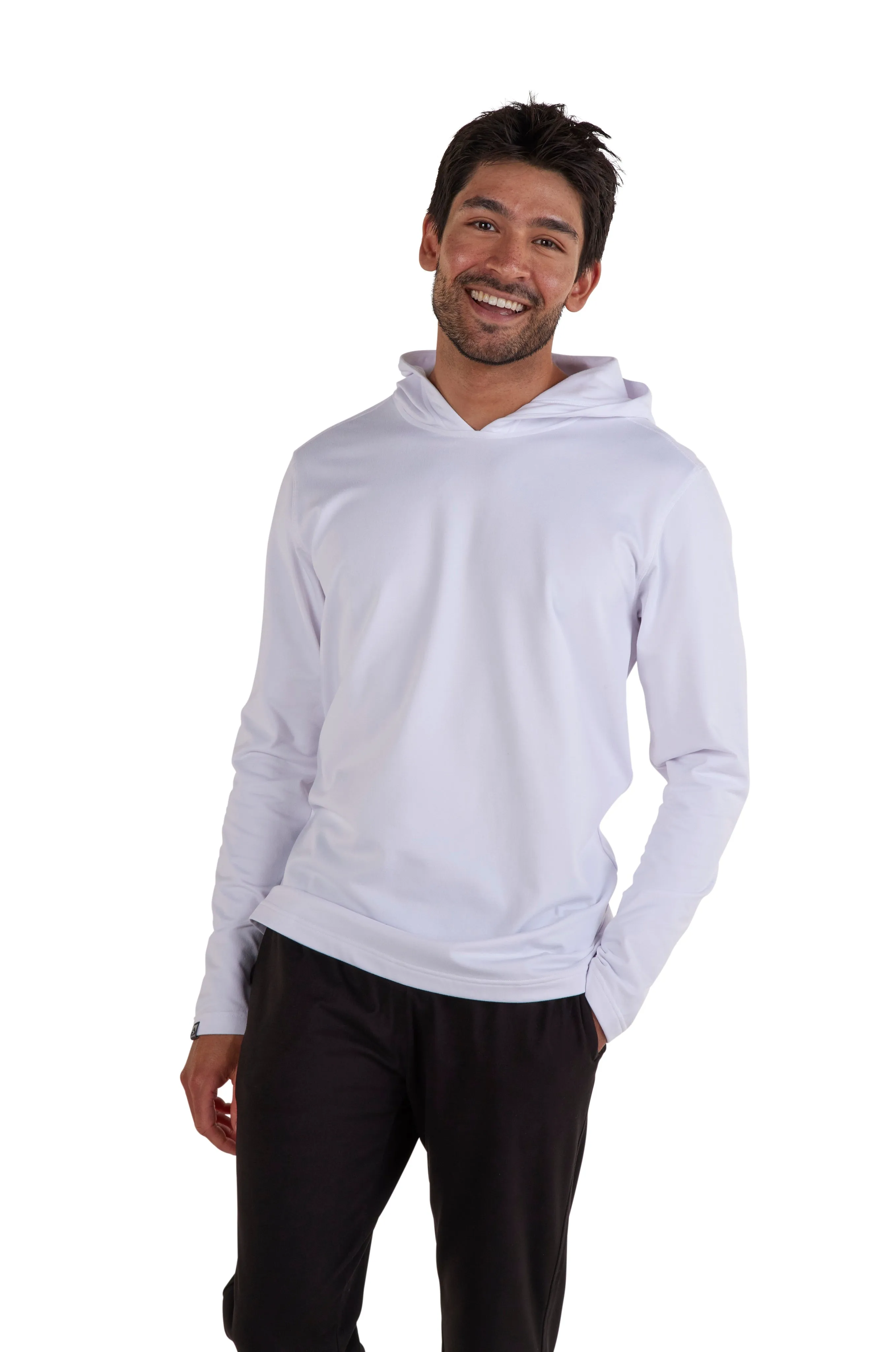 Men's Sidekick Hoodie