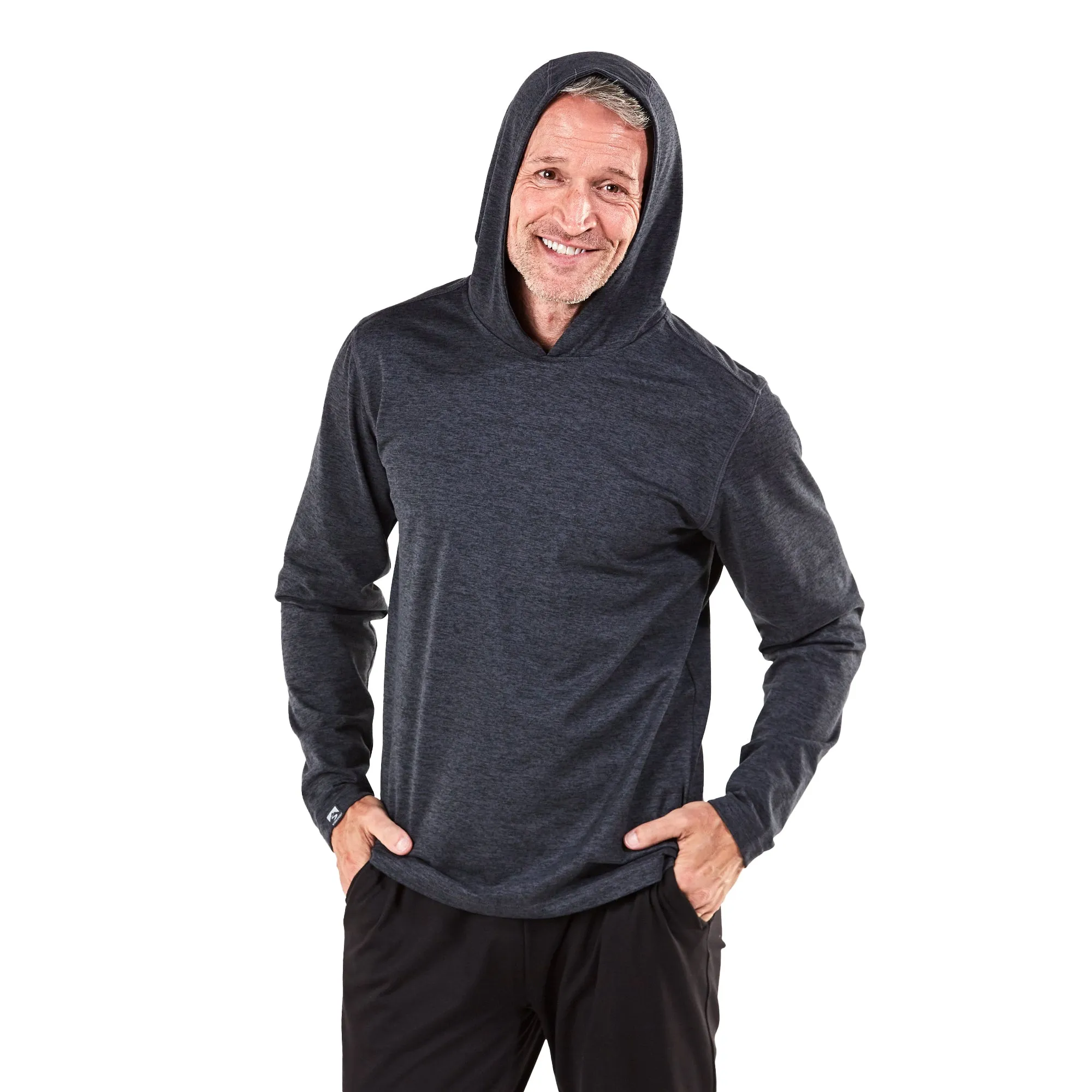 Men's Sidekick Hoodie