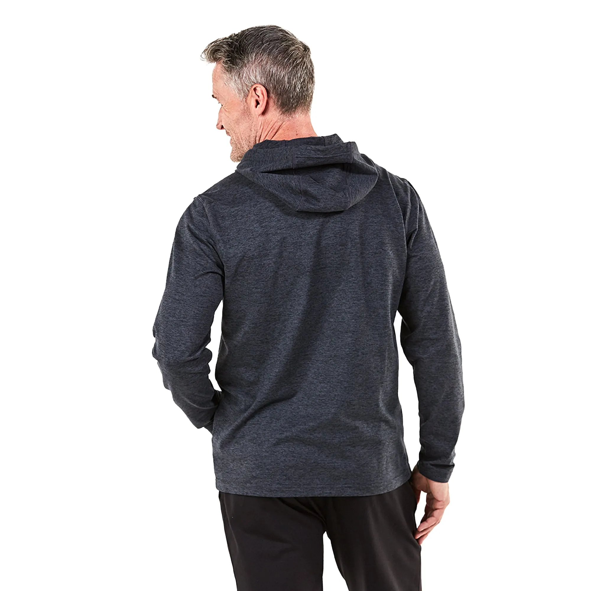 Men's Sidekick Hoodie