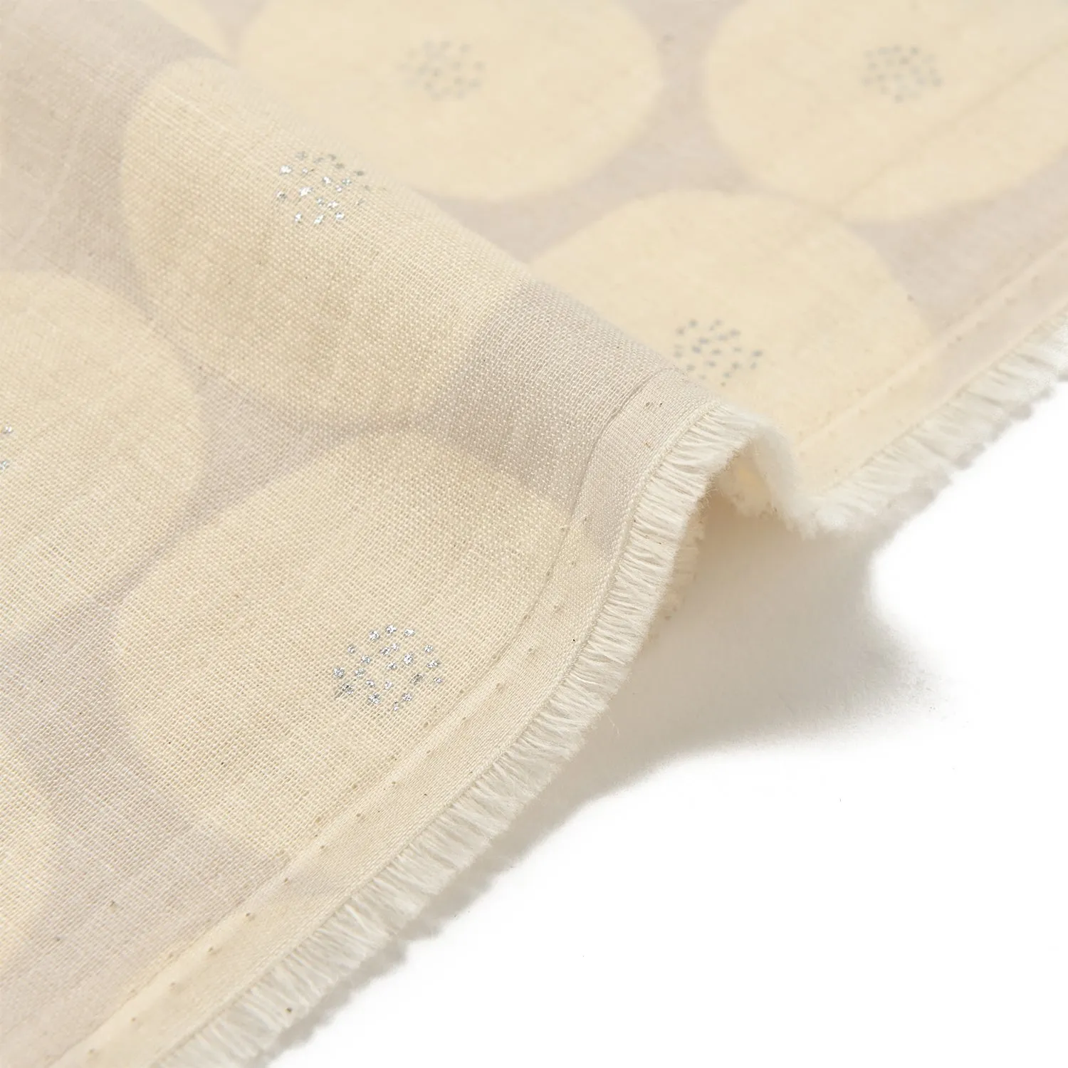 MUDDY WORKS Mini Anpan Cotton Double Gauze