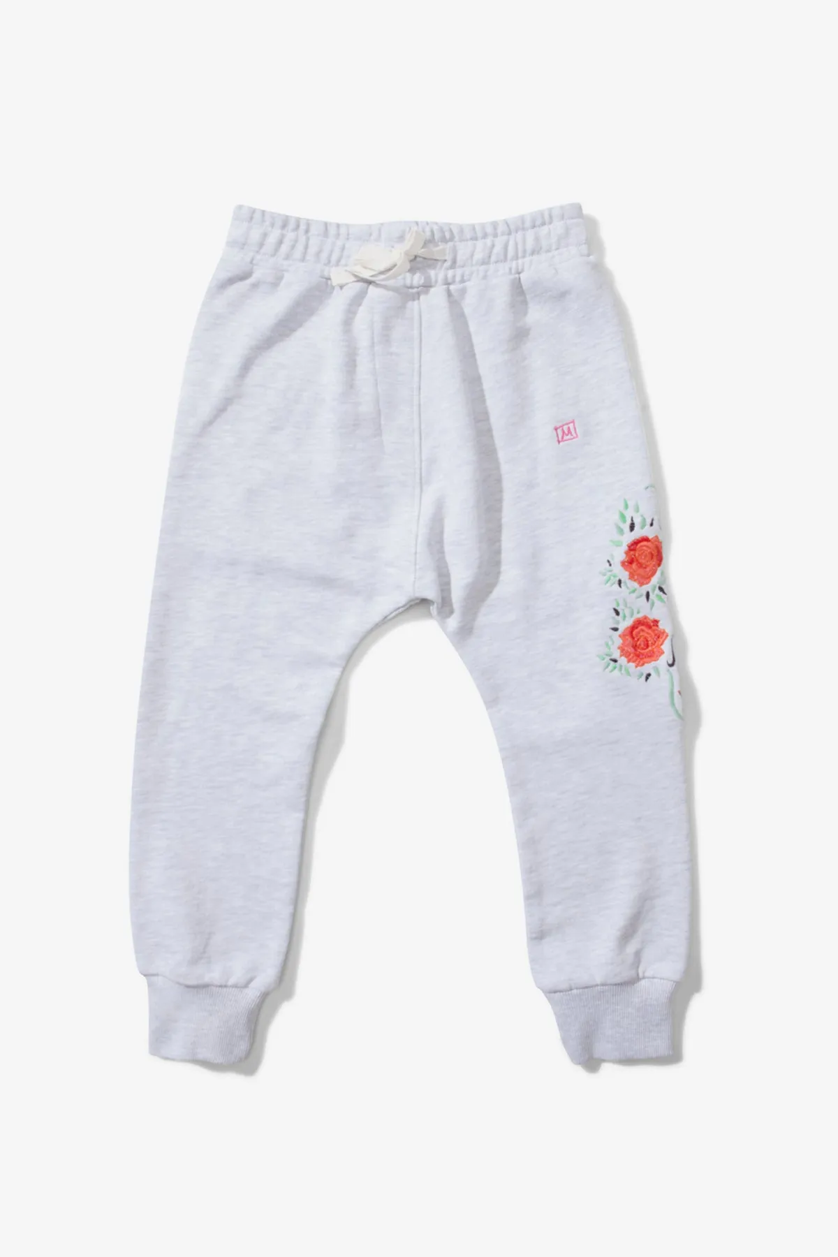 Munster Kids Valentine Girls Pants