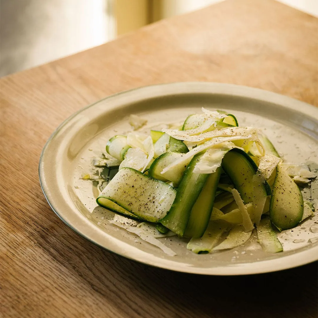 Oakleaf Dinner Plate