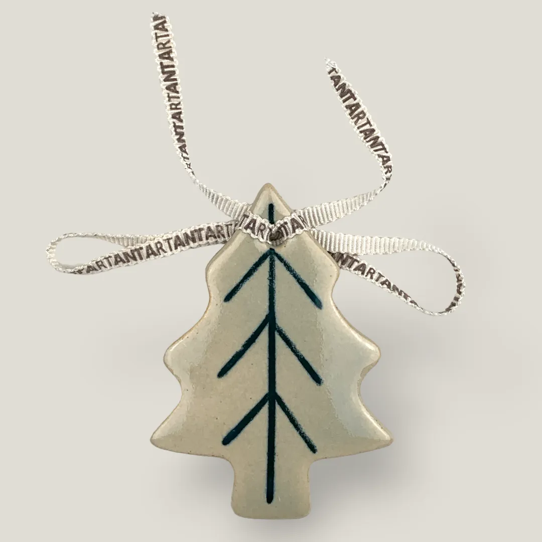 Oakleaf Tree Decoration