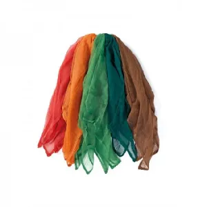 Ostheimer Decoration Scarves - Autumn