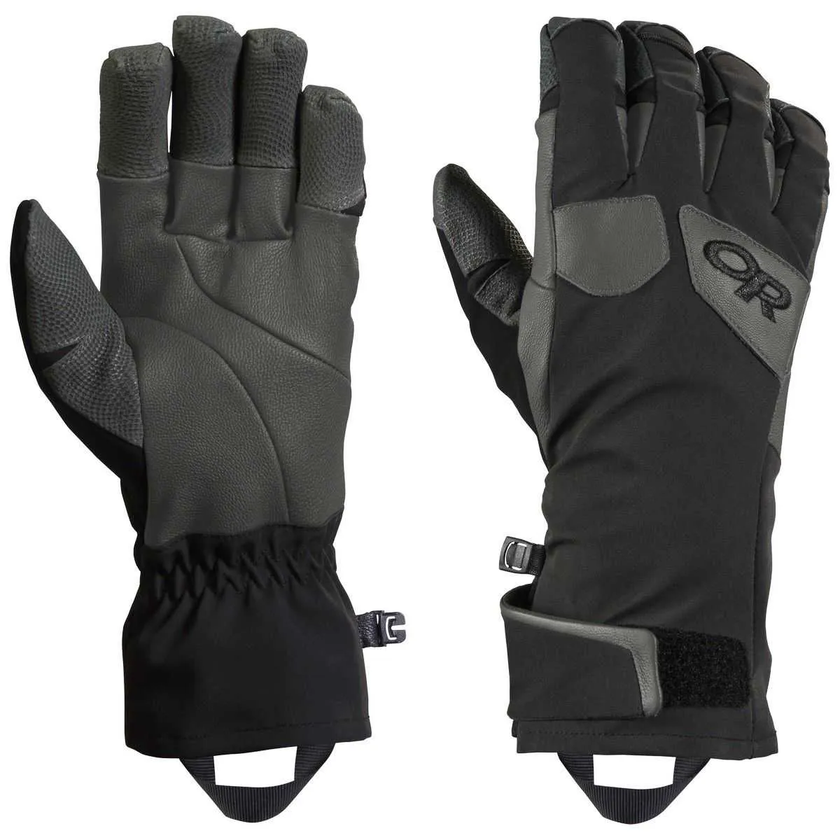 OUTDOOR RESEARCH MENS EXTRAVERT GLOVES