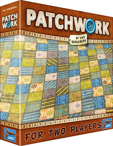 Patchwork Game