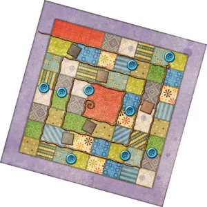 Patchwork Game