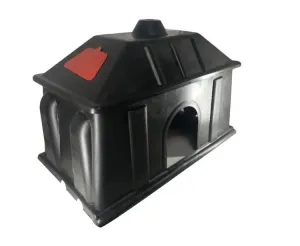 Piglet Hut Heat Preservation Incubator Insulation