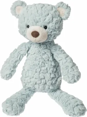 Seafoam Putty Bear - Medium