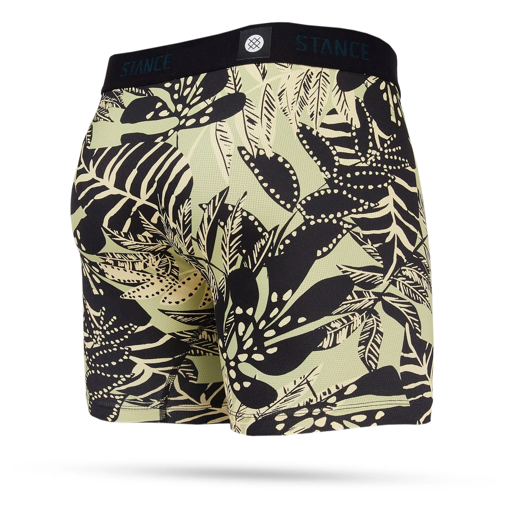 SHRUBTOWN BOXER BRIEF WHOLESTER