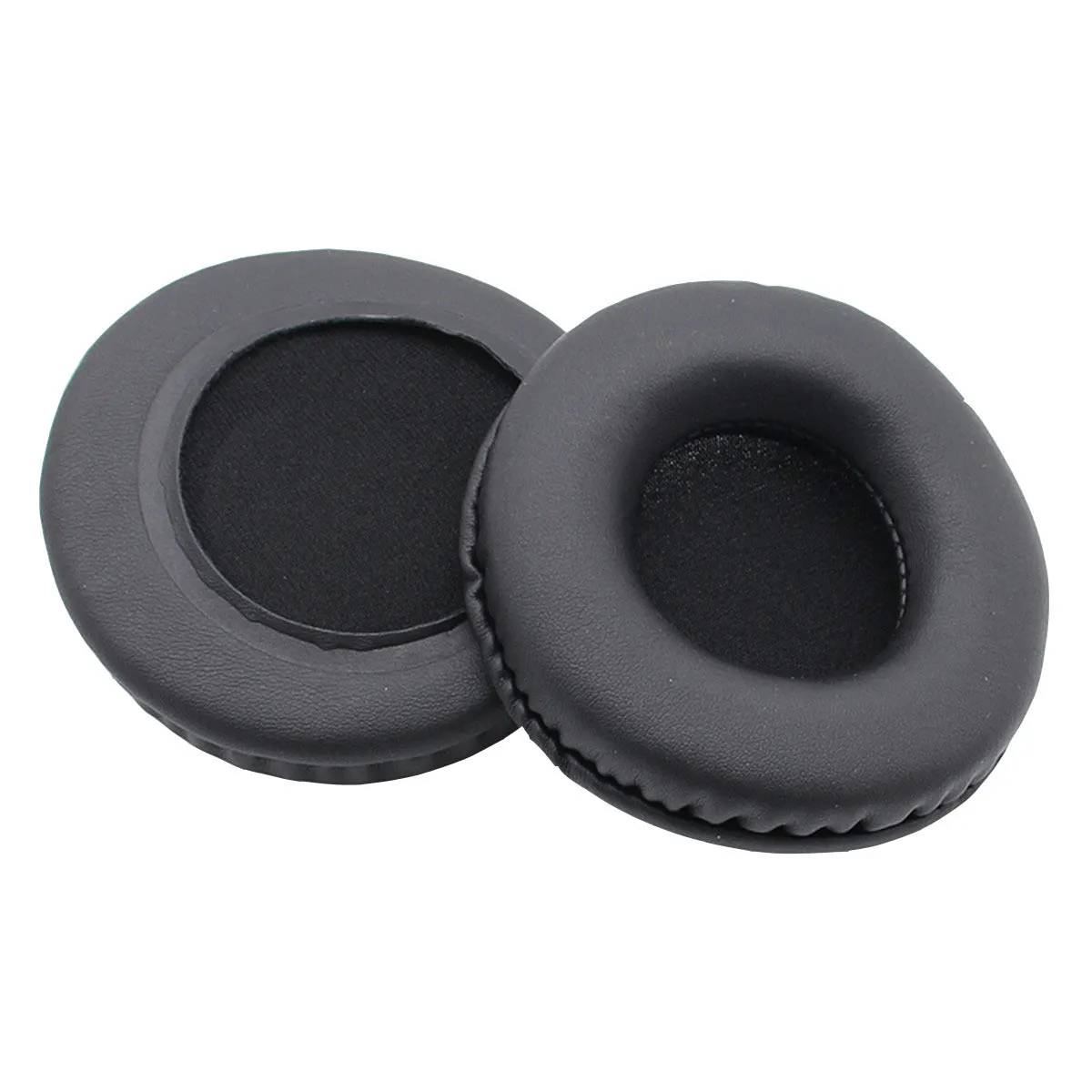 Suitable for Skull Hesh 2.0 Earphone Sleeves Hesh 1.0 Foam Cover Leather Earmuffs Cotton Cushion Earmuffs