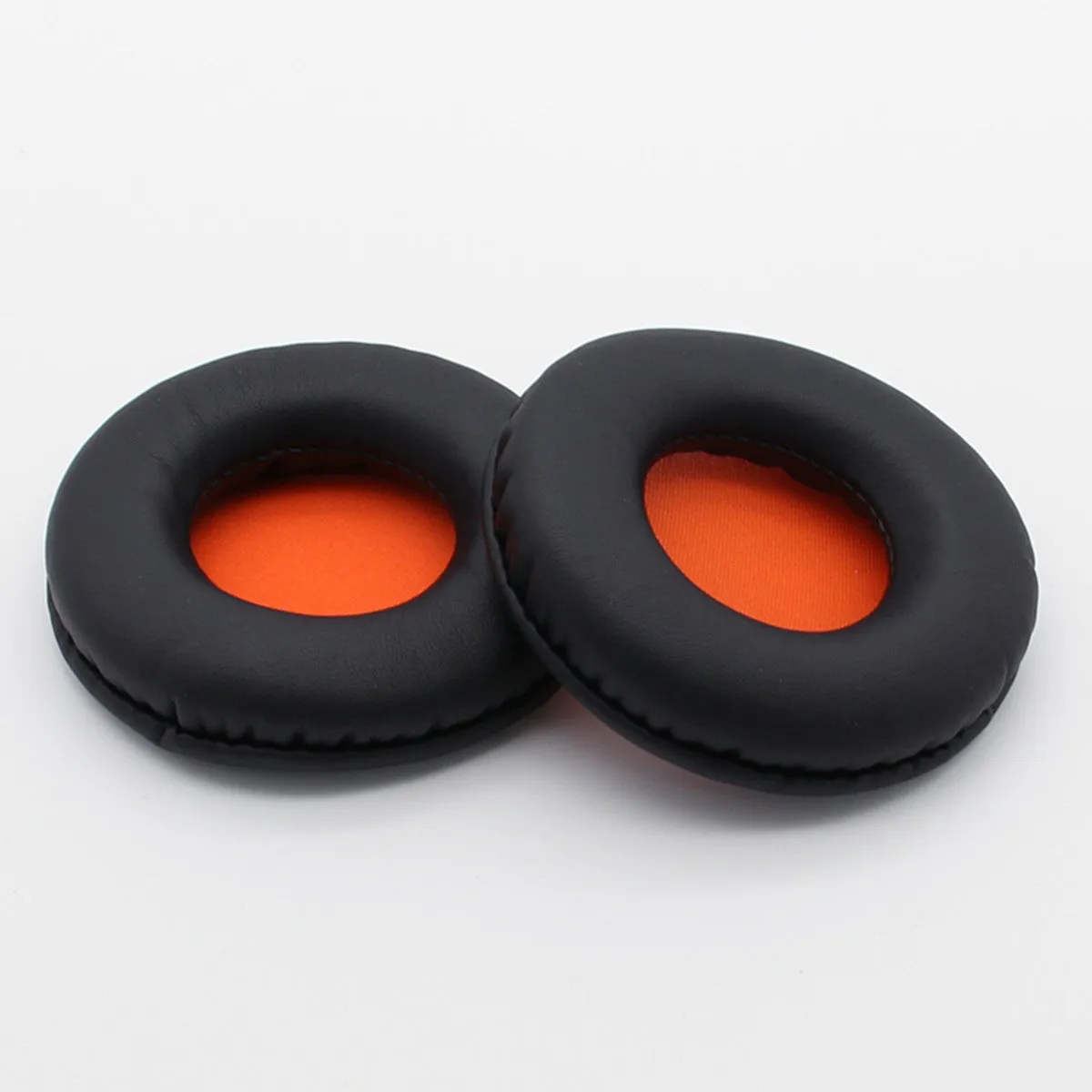 Suitable for Skull Hesh 2.0 Earphone Sleeves Hesh 1.0 Foam Cover Leather Earmuffs Cotton Cushion Earmuffs