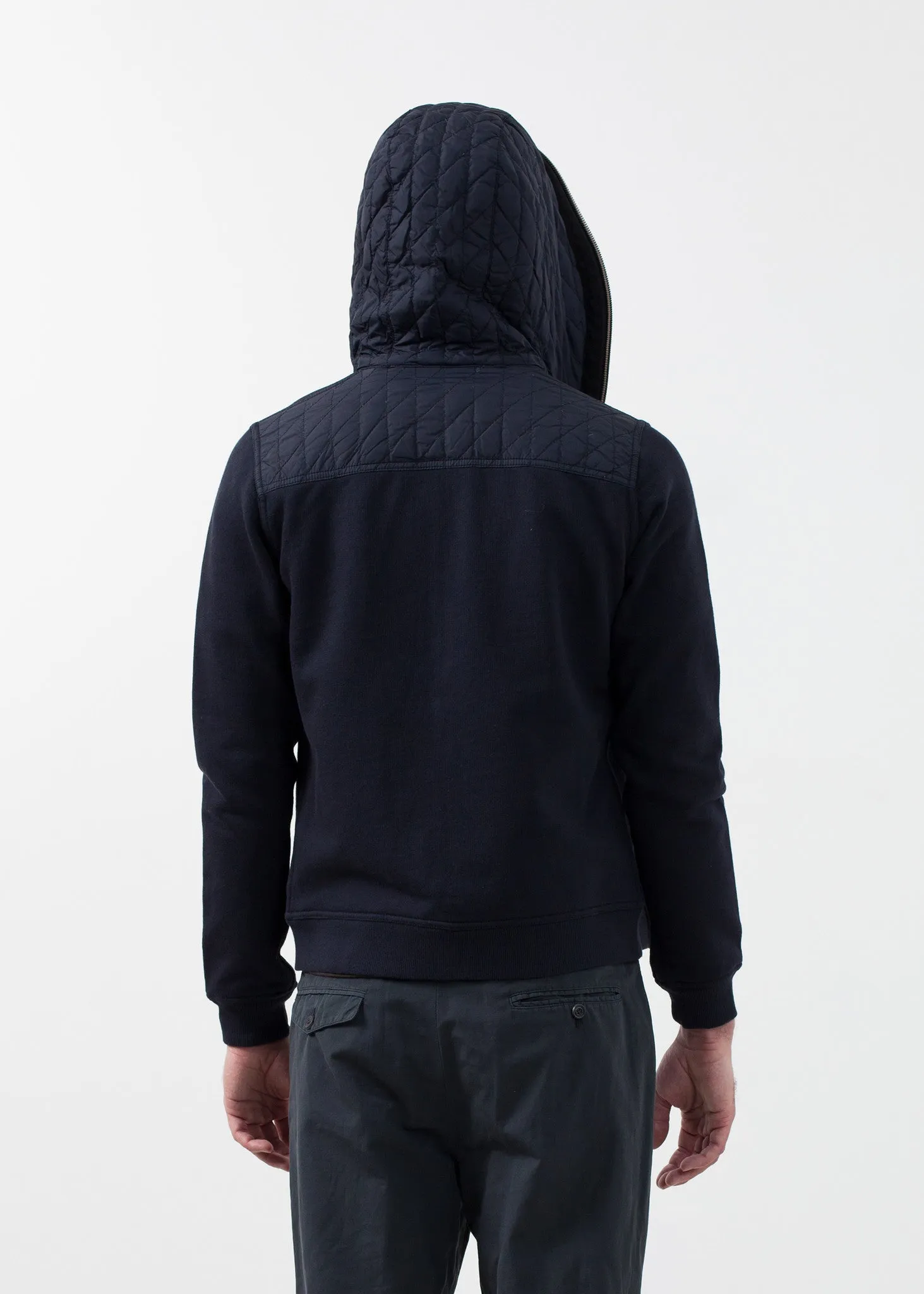 Telegono Hoodie