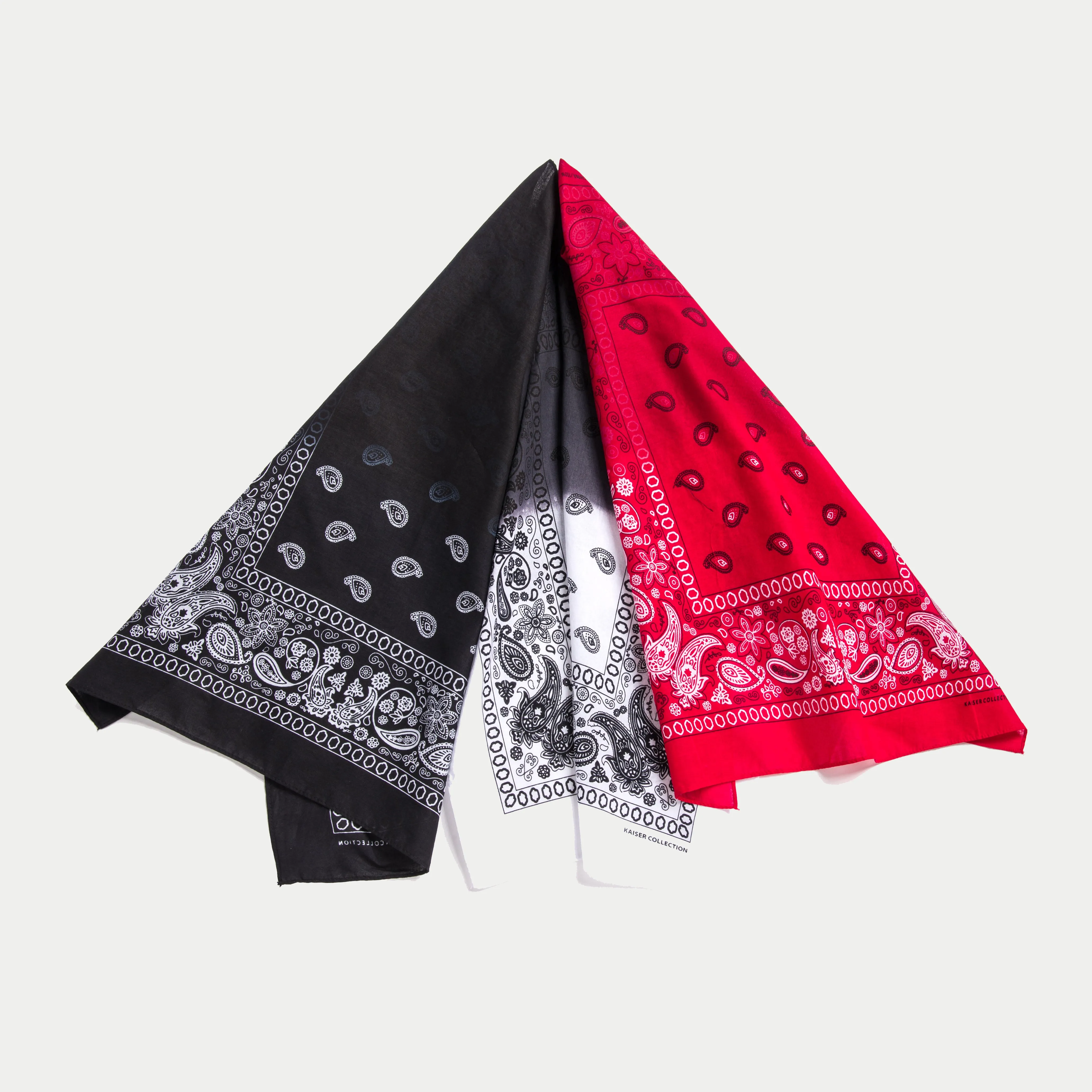 The Bandana Collection