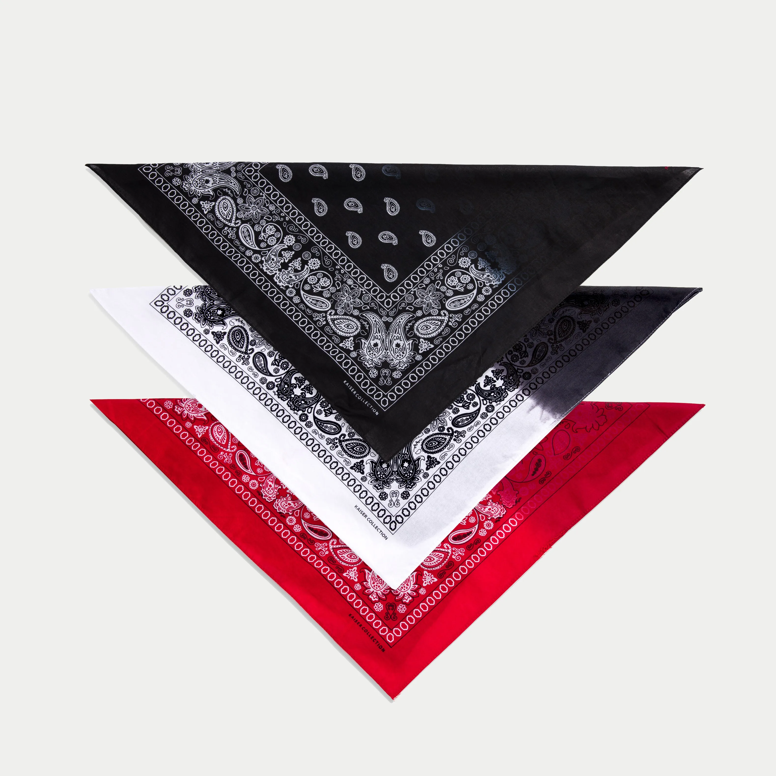 The Bandana Collection