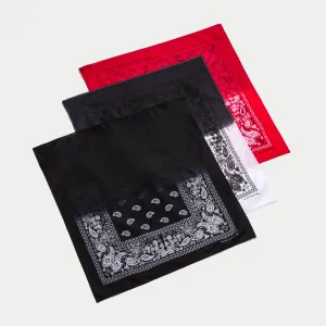 The Bandana Collection