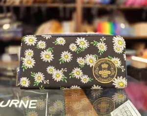 The Daisies 🌼  BeeKeeper Purse