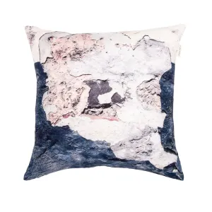 Urban Textures Square Cushion