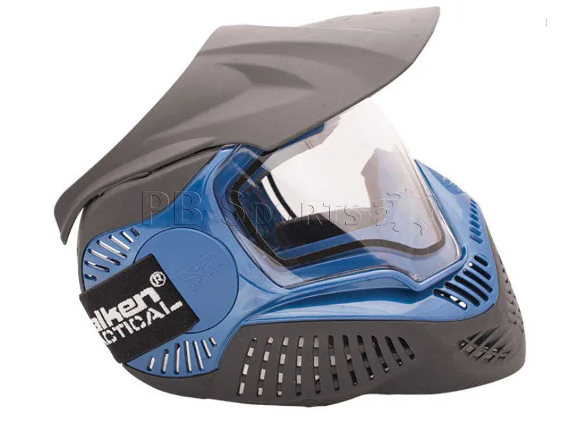 Valken Annex MI-9 Thermal Goggle Blue