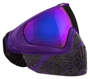 Virtue Vio Extend Thermal Mask - Graphic Amethyst