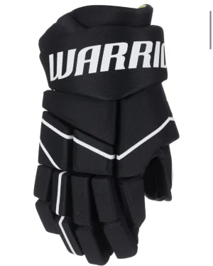 WARRIOR LX40 SENIOR ICE HOCKEY GLOVES