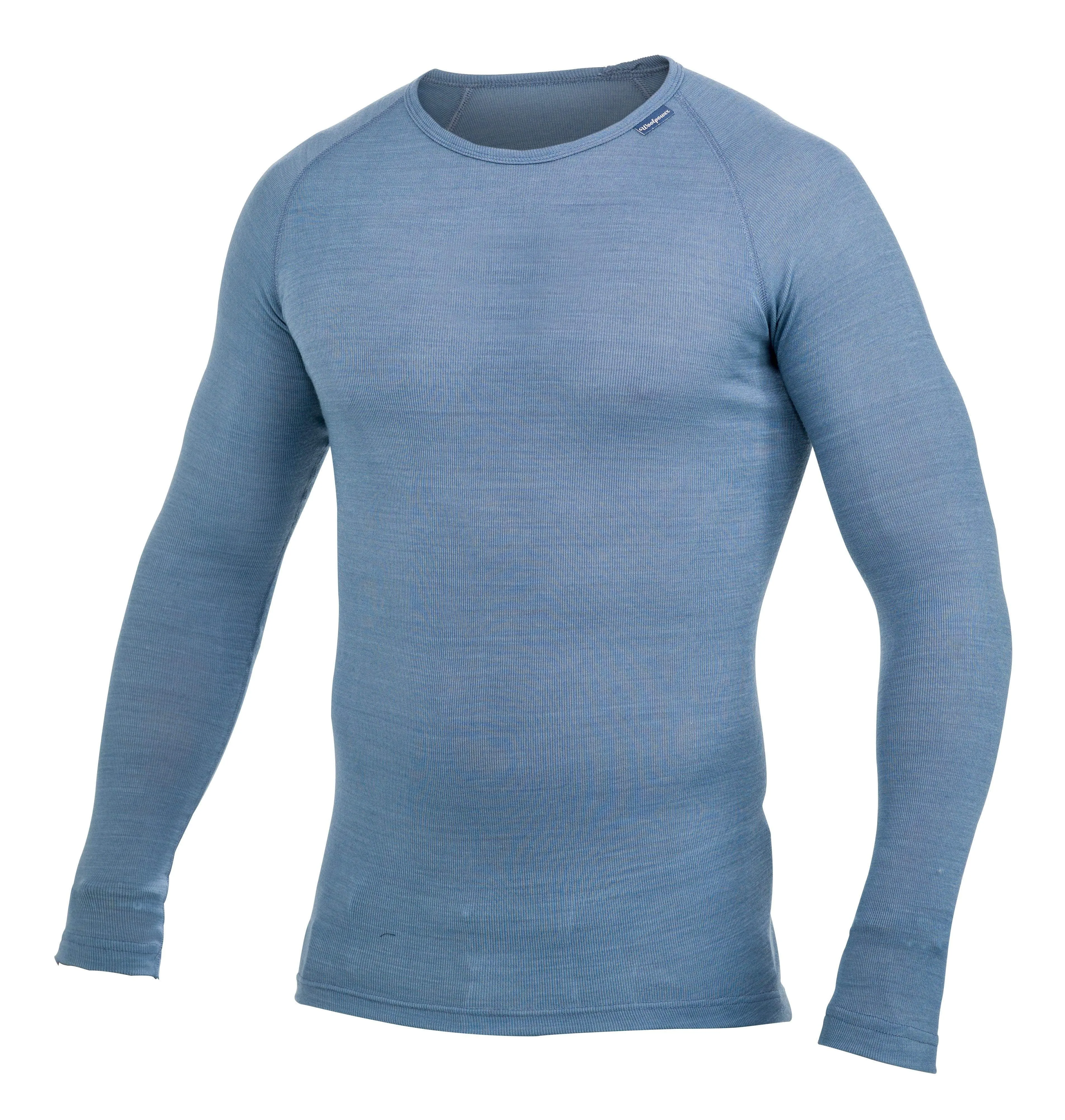 Woolpower Crewneck Lite