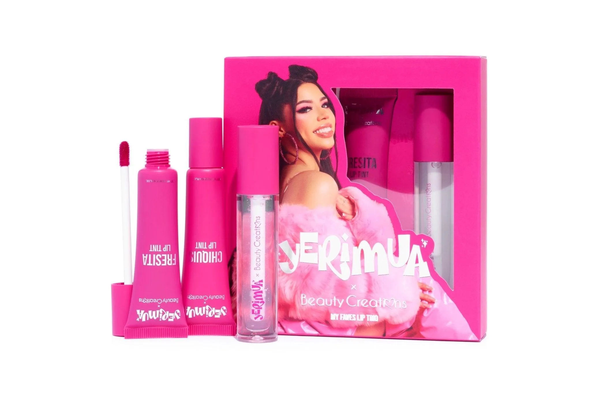 YeriMua Collection Bundle